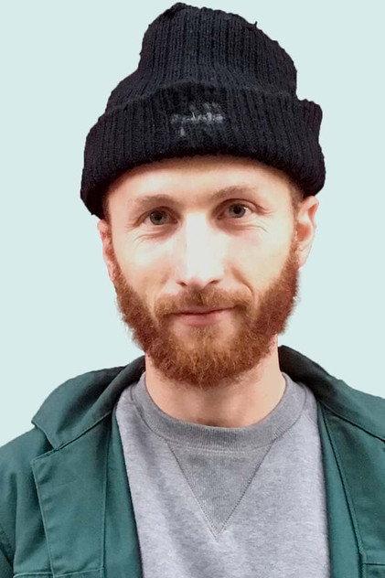Joseph Biais - Actor Profile Photo