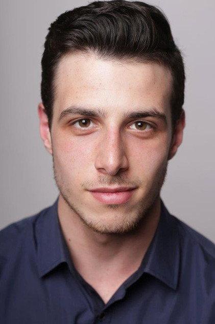 Jordan Devitre - Actor Profile Photo