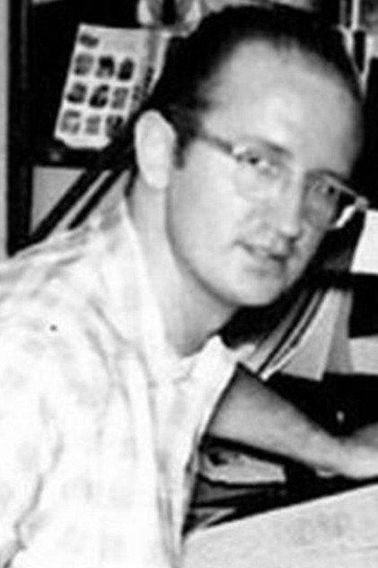 Steve Ditko - Actor Profile Photo