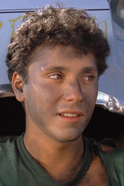 Mark Sferrazza - Actor Profile Photo