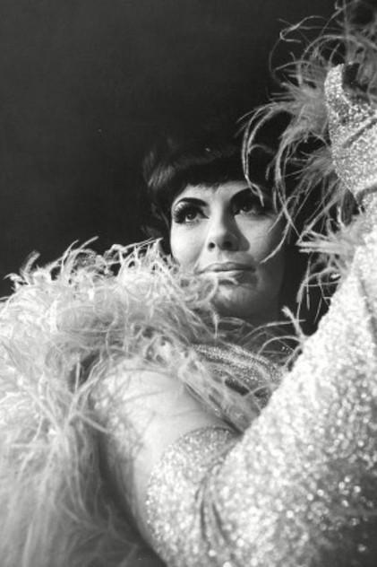 Jan Carson - Actor Profile Photo