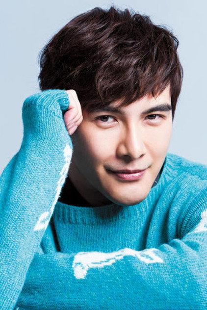Melvin Sia - Actor Profile Photo