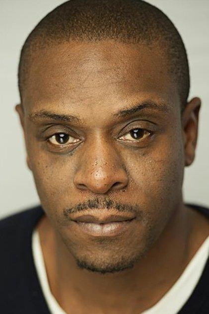 Richard Pepple - Actor Profile Photo