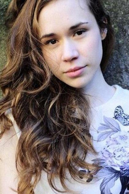 Mimosa Campironi - Actor Profile Photo