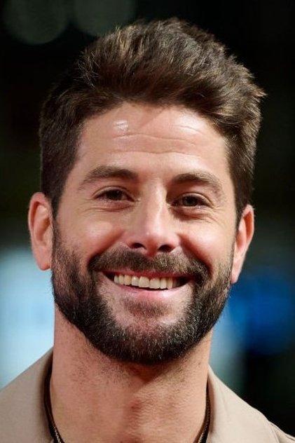 Luis Fernández - Actor Profile Photo