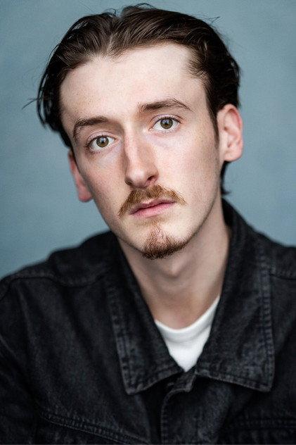 Bedwyr Bowen - Actor Profile Photo