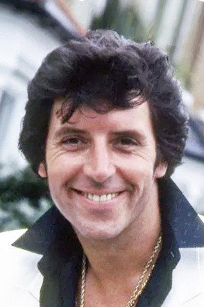 Peter Blake - Actor Profile Photo