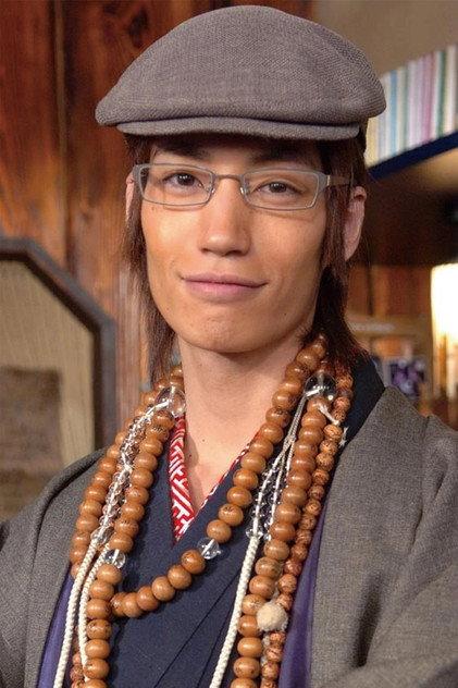 Ryo Ueno - Actor Profile Photo