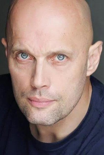 Joe Montana - Actor Profile Photo