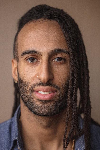 Matthew K. Addison - Actor Profile Photo