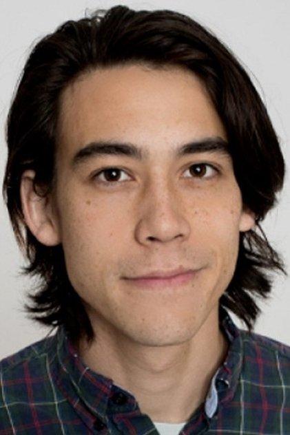 Zac Oyama - Actor Profile Photo