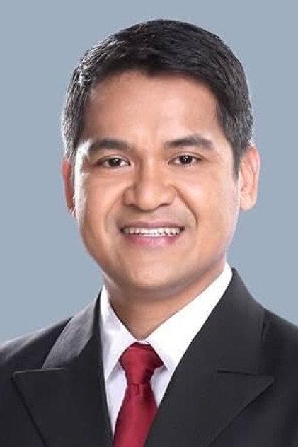 Jiggy Manicad - Actor Profile Photo