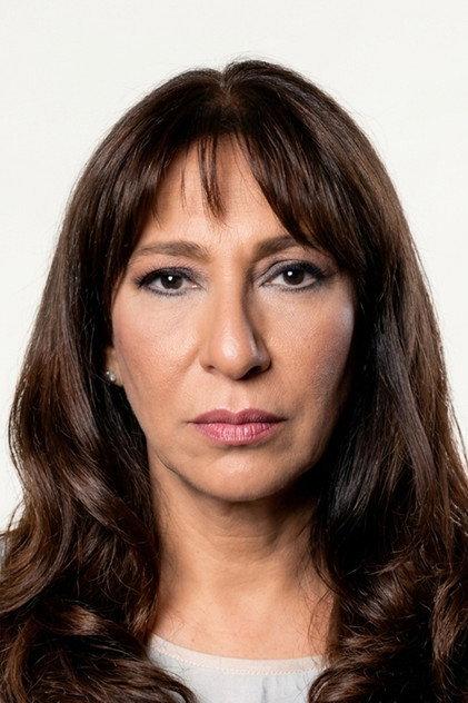 Melek Baykal - Actor Profile Photo