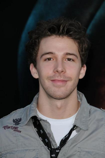 Bobby Edner - Actor Profile Photo