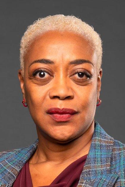Karen Robinson - Actor Profile Photo