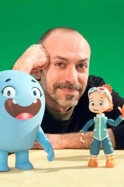 Vicente Mallols - Actor Profile Photo
