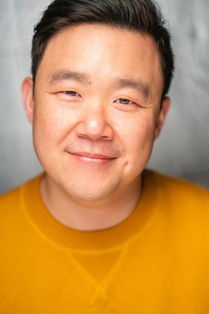 Rammel Chan - Actor Profile Photo