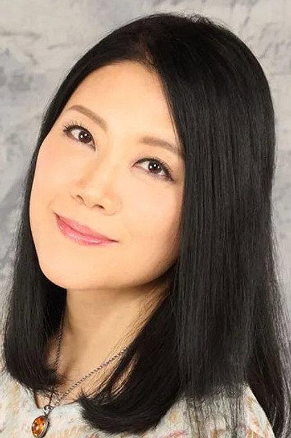 Rei Igarashi - Actor Profile Photo