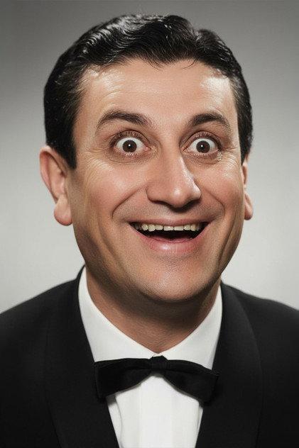 Cevat Kurtuluş - Actor Profile Photo