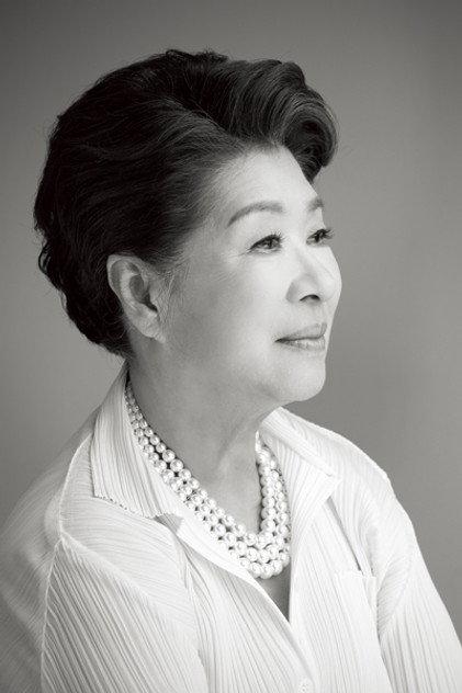 Um Aing-ran - Actor Profile Photo