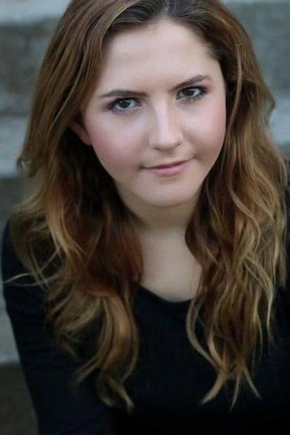 Charlotte Barrielle - Actor Profile Photo