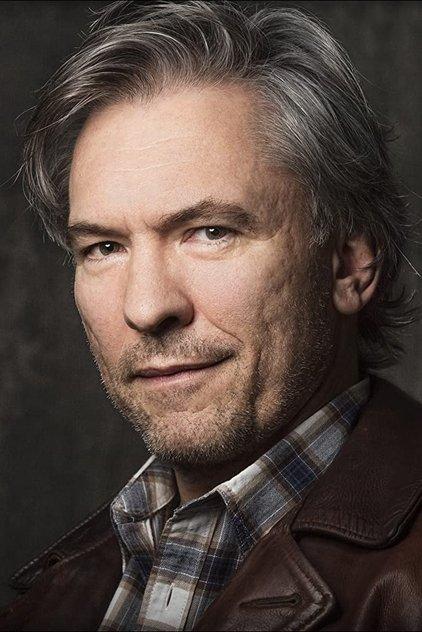 Martin McDougall - Actor Profile Photo