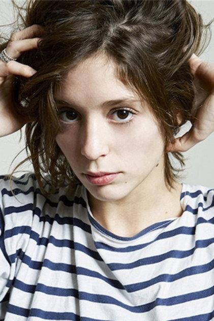 Lucie Bourdeu - Actor Profile Photo