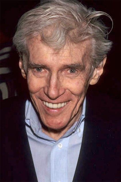 William Hickey - Actor Profile Photo