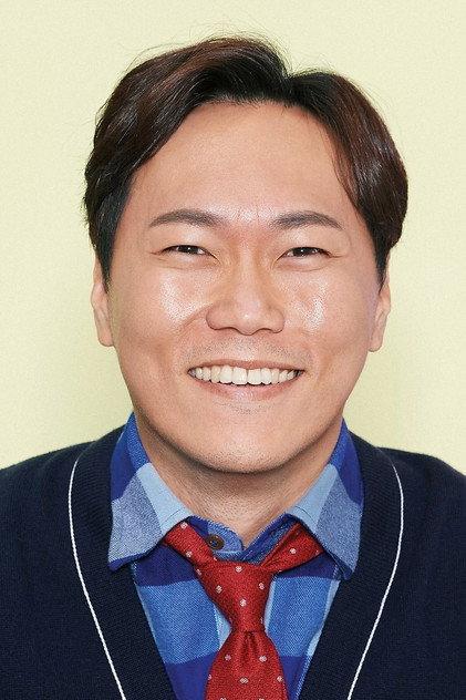 Song Jin-woo - Actor Profile Photo