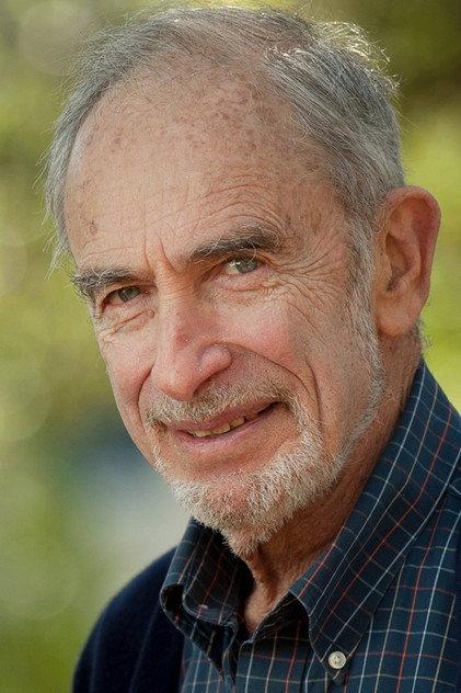 Paul R. Ehrlich - Actor Profile Photo
