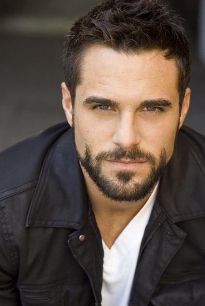 Marco Dapper - Actor Profile Photo