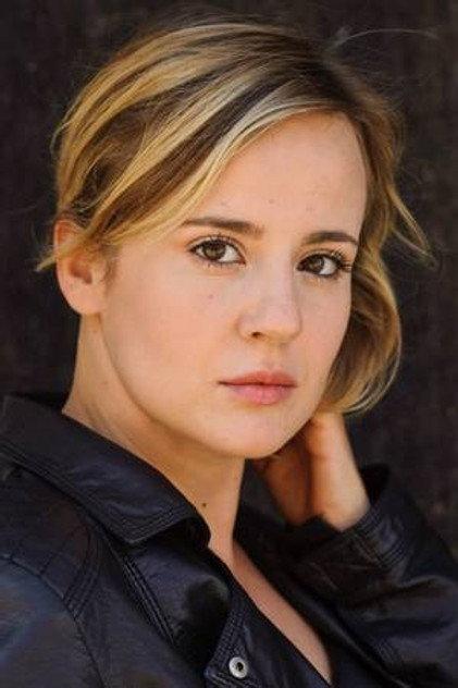 Elisa Di Eusanio - Actor Profile Photo