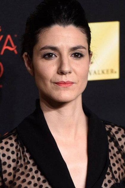 Iraia Elias - Actor Profile Photo