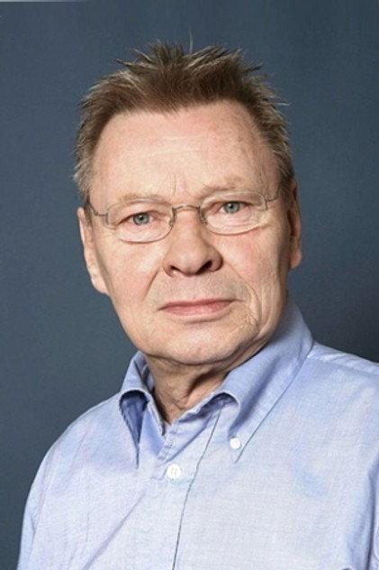 Günter Junghans - Actor Profile Photo