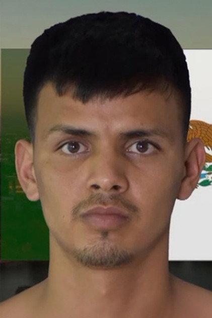 Hector Avila Lozano - Actor Profile Photo