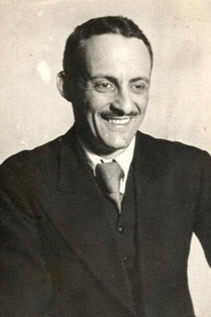 Vladimir Kantsel - Actor Profile Photo