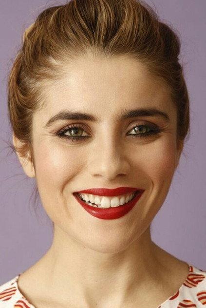 Greta Scarano - Actor Profile Photo