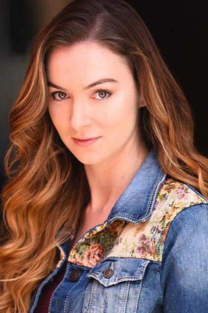 Malinda Kathleen Reese - Actor Profile Photo