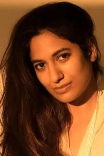 Anuschka Sawhney - Actor Profile Photo