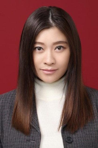 Ryoko Shinohara - Actor Profile Photo