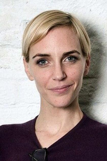 Hannelore Knuts - Actor Profile Photo