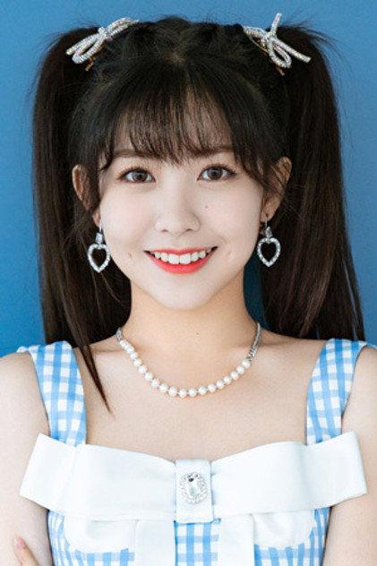 Lai Meiyun - Actor Profile Photo