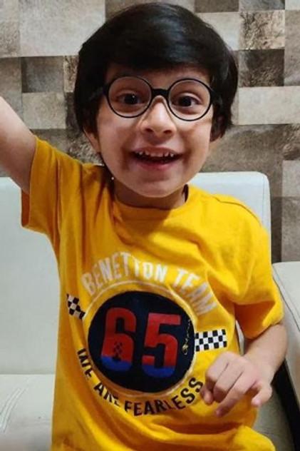 Shaunak Duggal - Actor Profile Photo