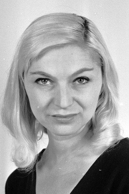 Kerstin Wartel - Actor Profile Photo