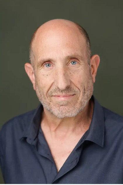 Yoav Hayt - Actor Profile Photo