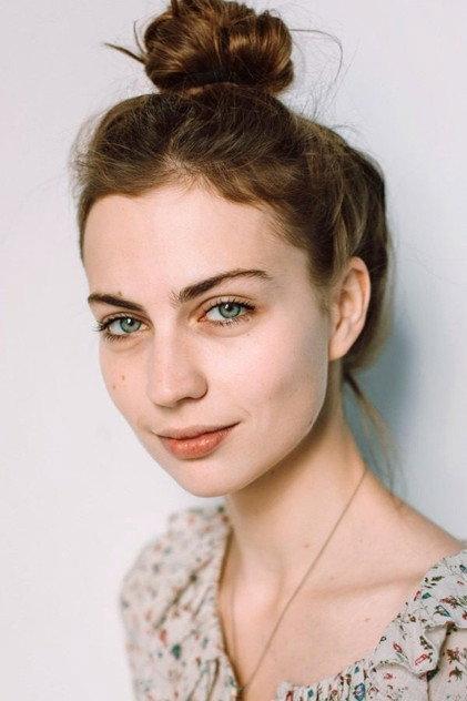 Daria Mureeva - Actor Profile Photo