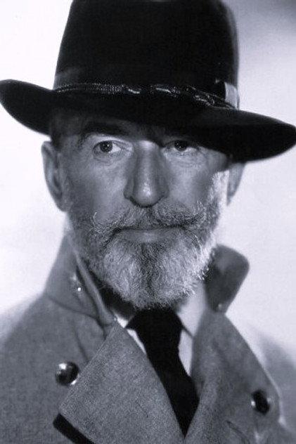 Paul McAllister - Actor Profile Photo