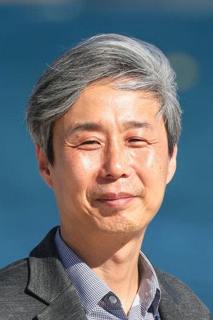 Joh Keun-shik - Actor Profile Photo