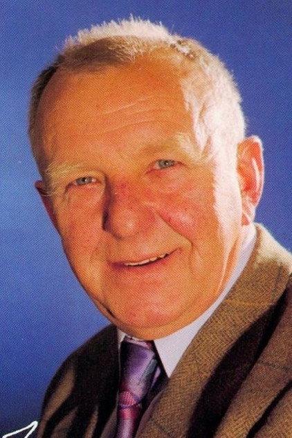 Jerzy Turek - Actor Profile Photo