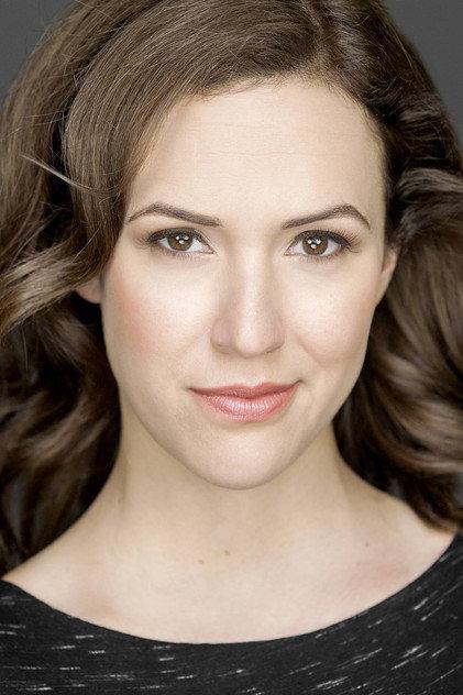Adriene Mishler - Actor Profile Photo